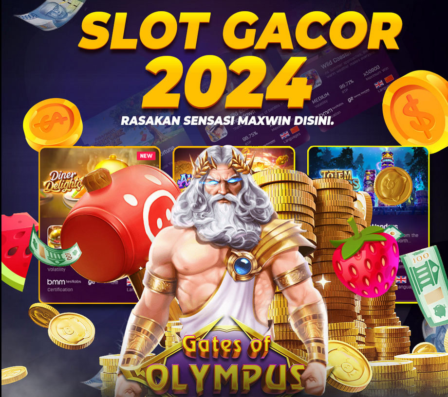 slot mod apk